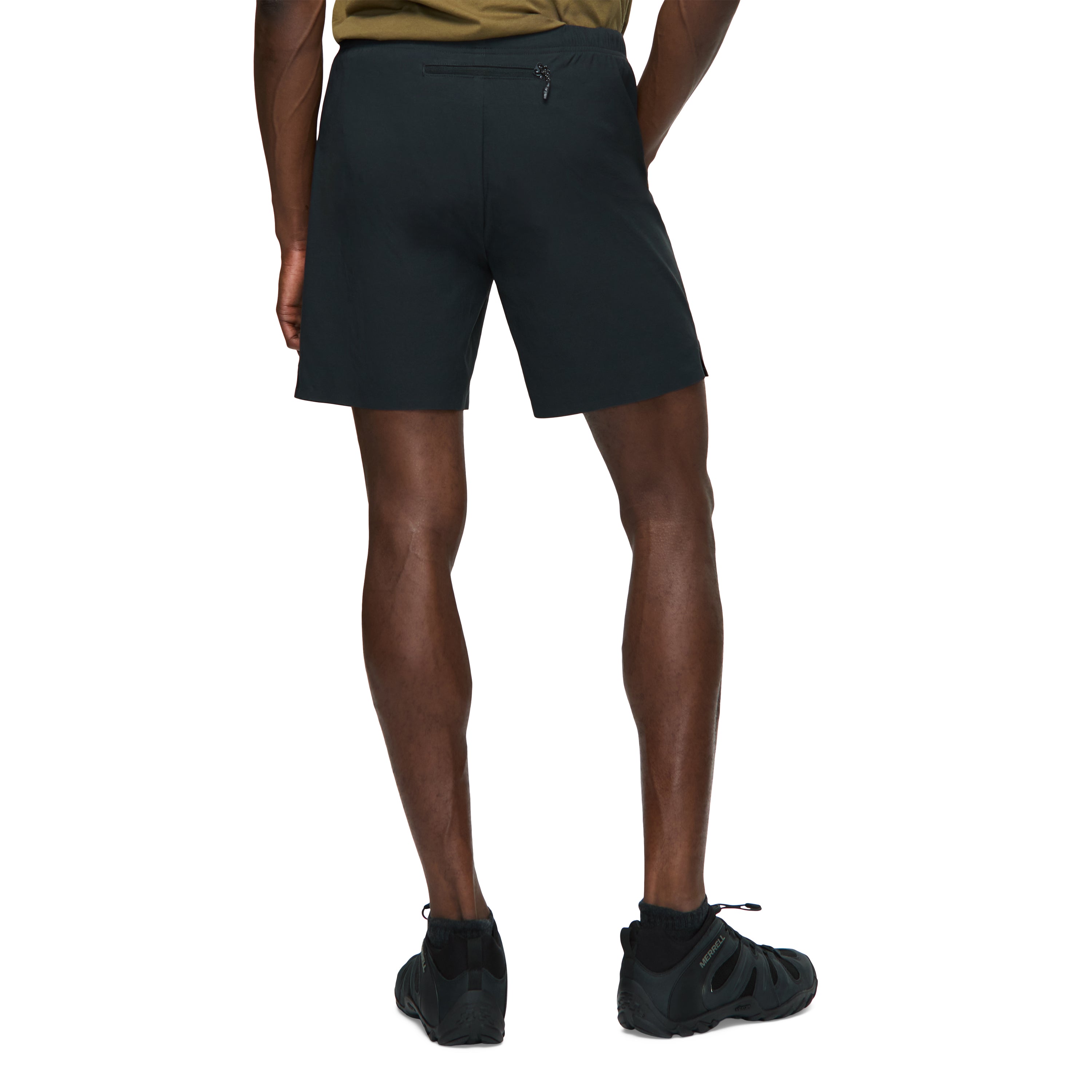 Bram Running Shorts Men's