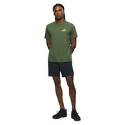 Bram Running Shorts Men's