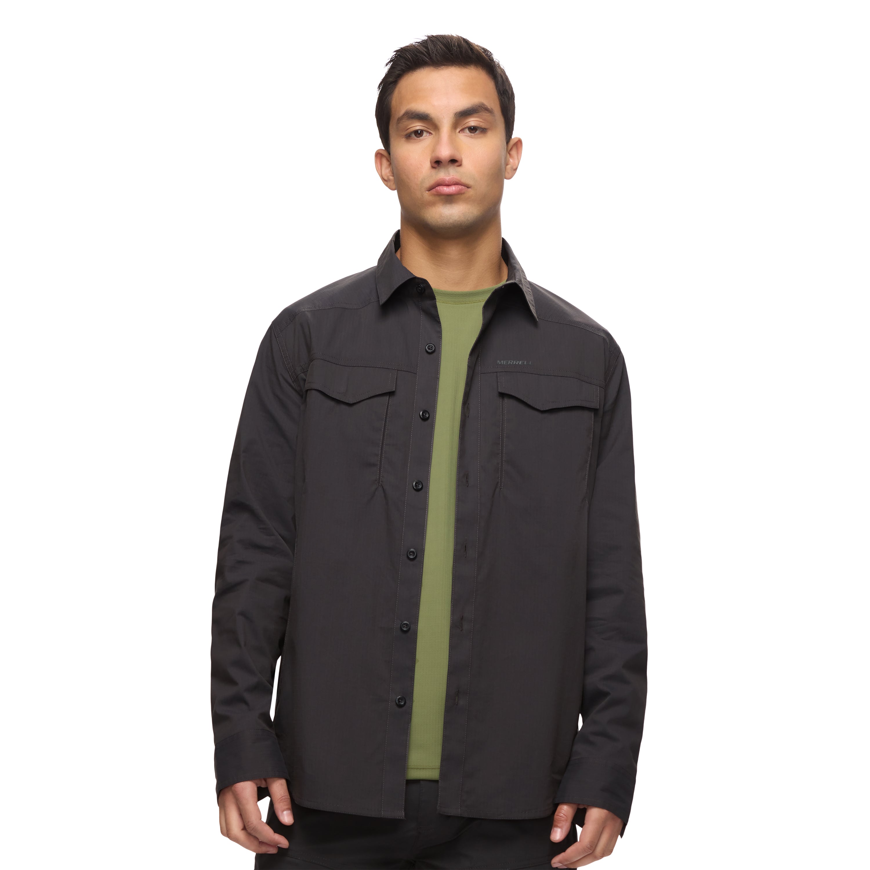 Brook Shirt Men's