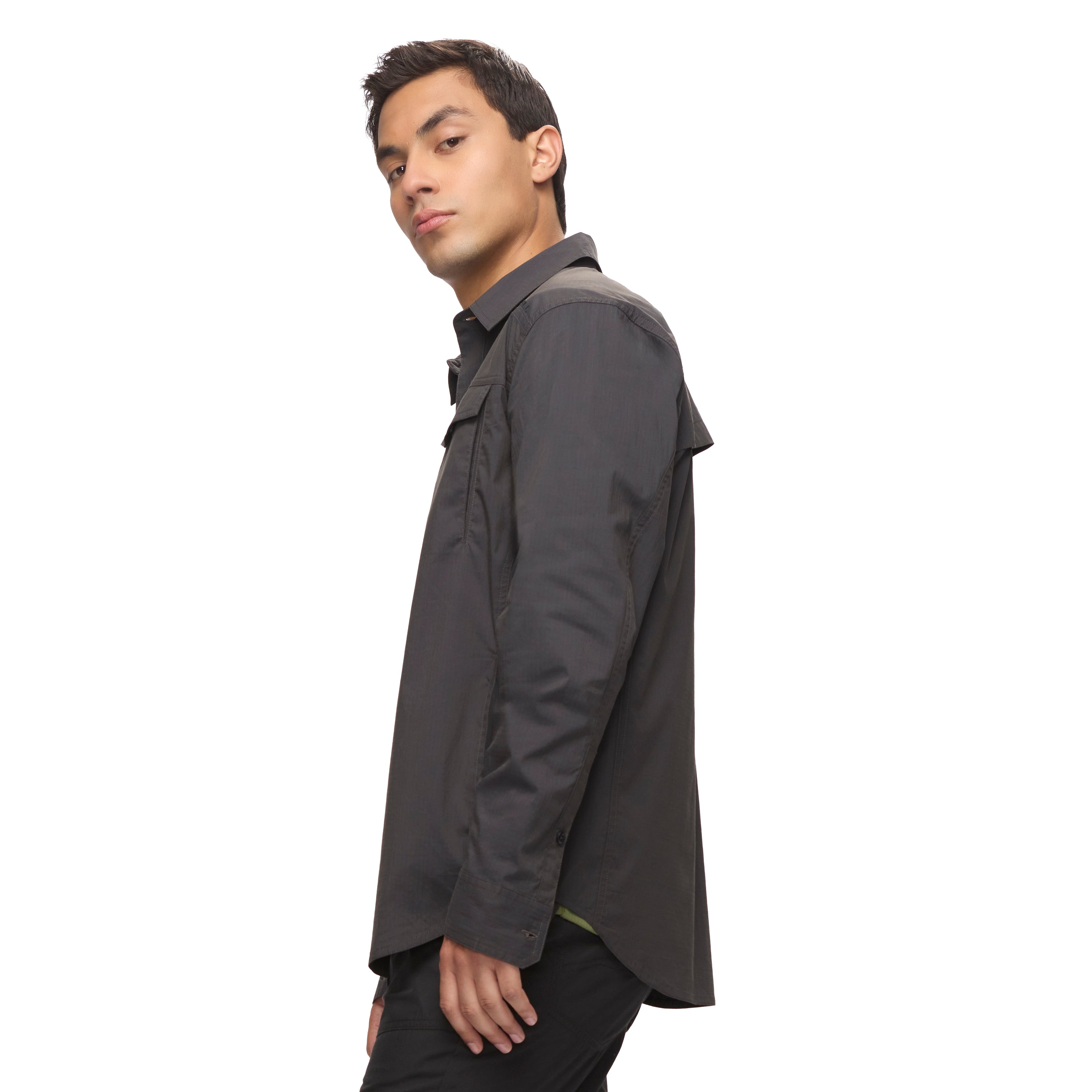 Brook Shirt Men's