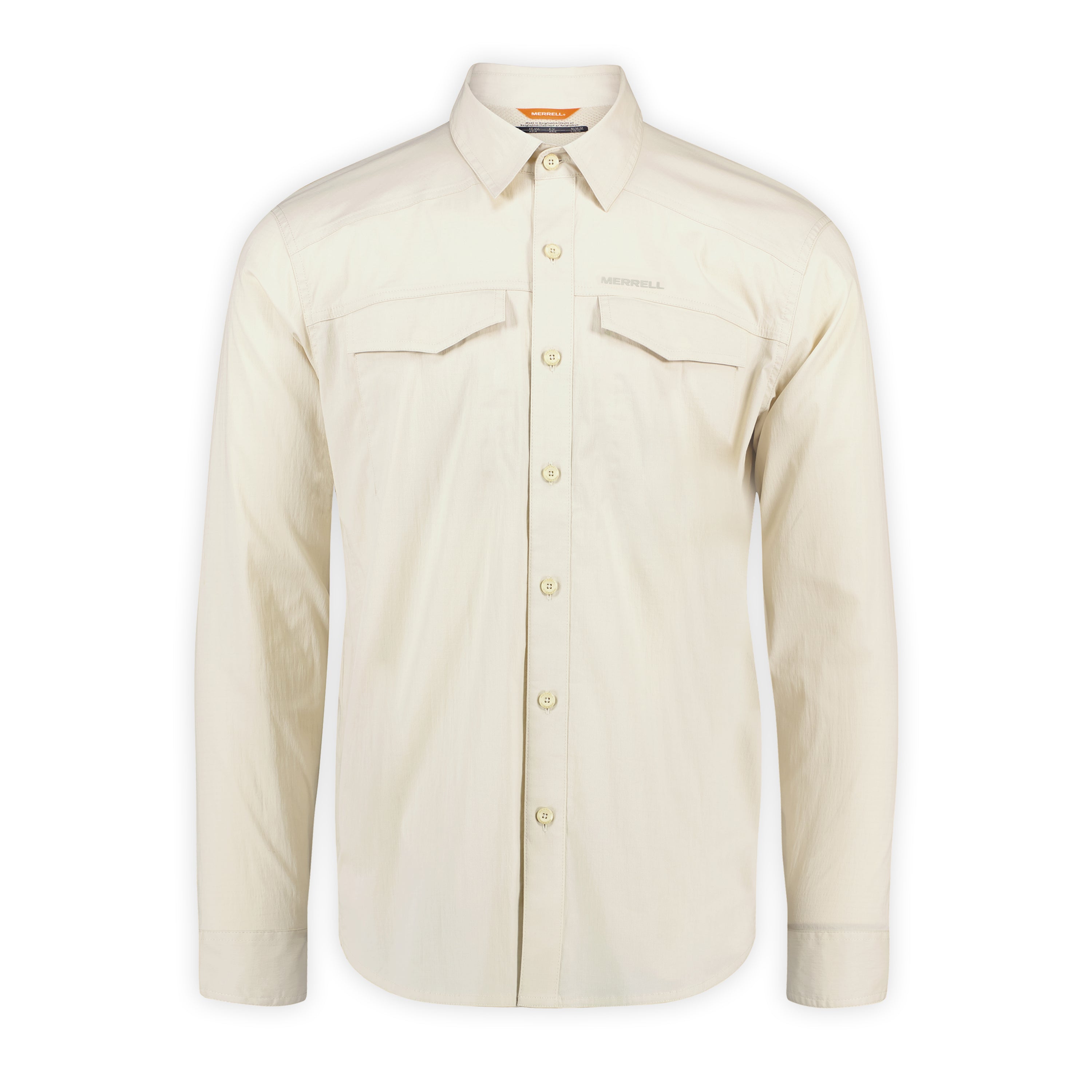 Brook Shirt Men's
