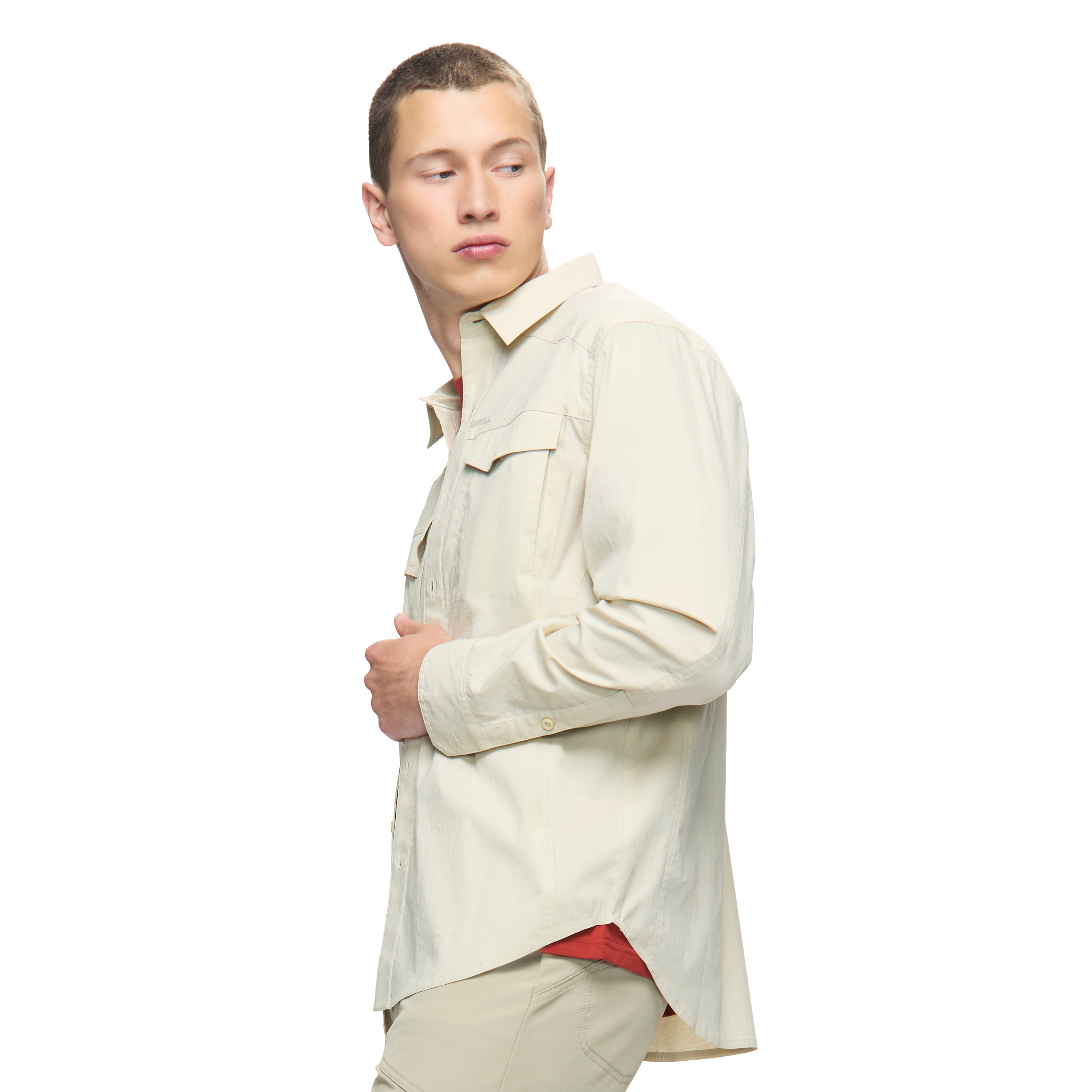 Brook Shirt Men's