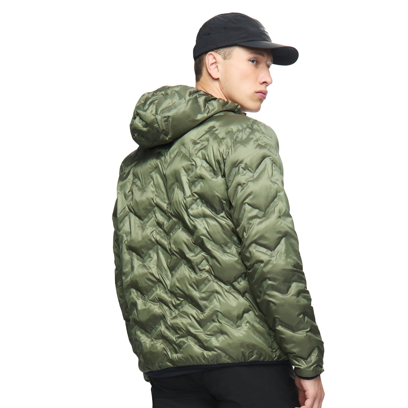 Ironvale Lightweight Packable Puffer Men's