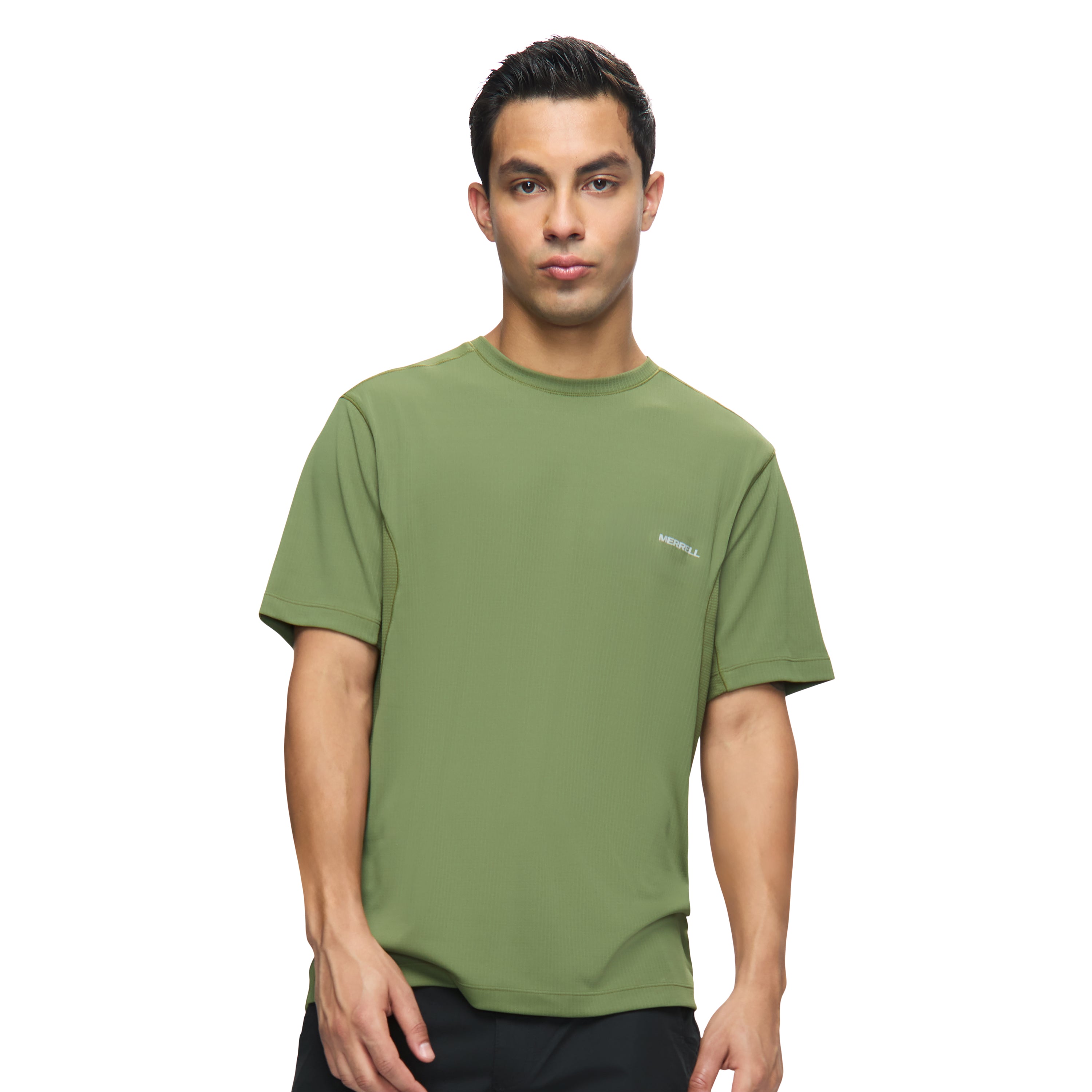Shore Short Sleeve Tech Tee Men's