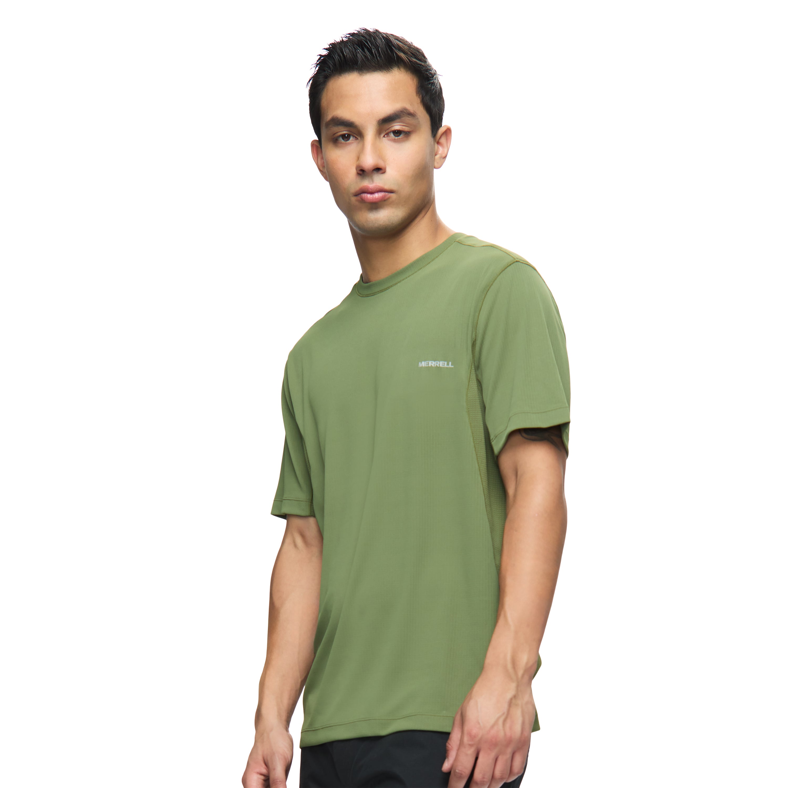 Shore Short Sleeve Tech Tee Men's