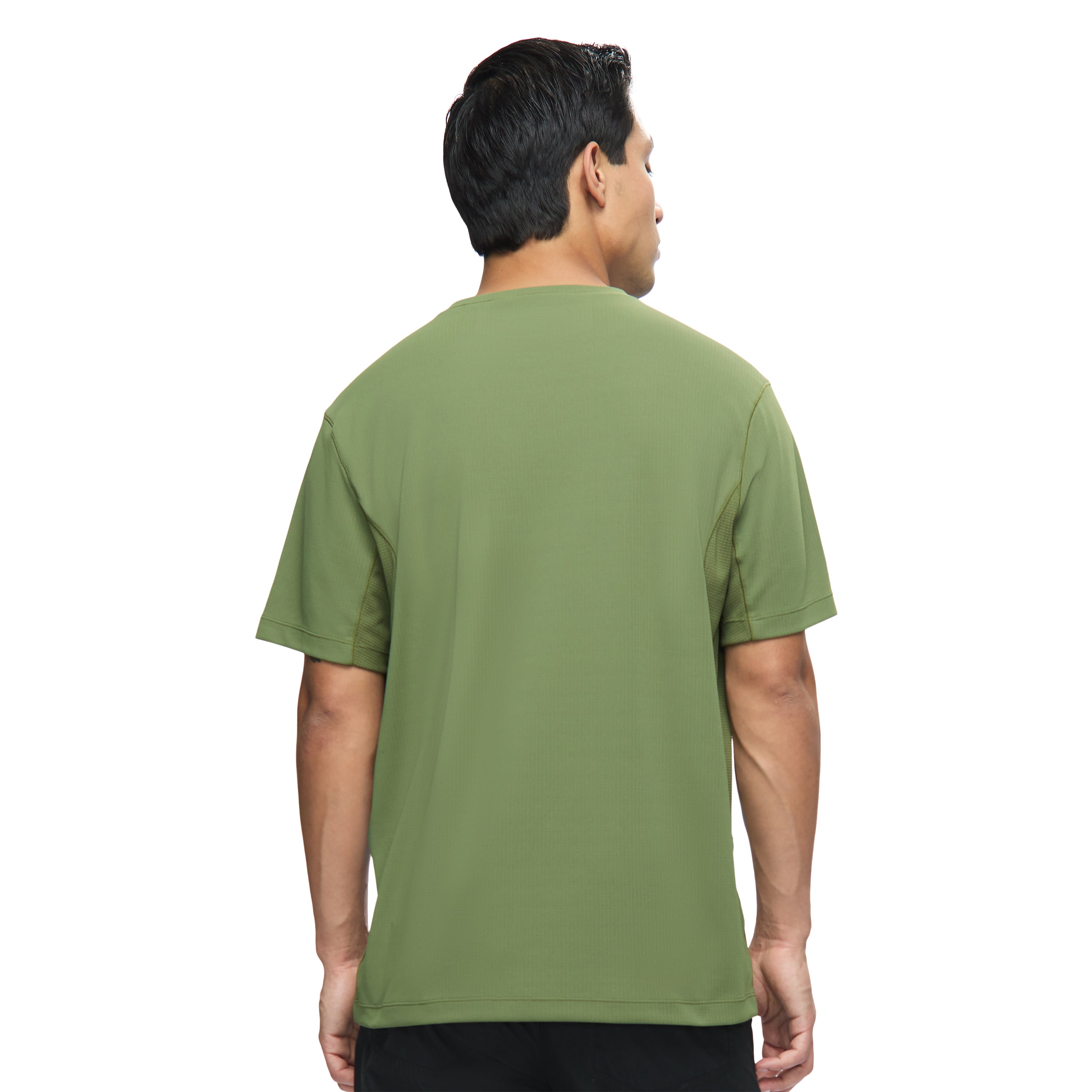 Shore Short Sleeve Tech Tee Men's
