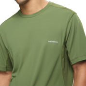 Shore Short Sleeve Tech Tee Men's