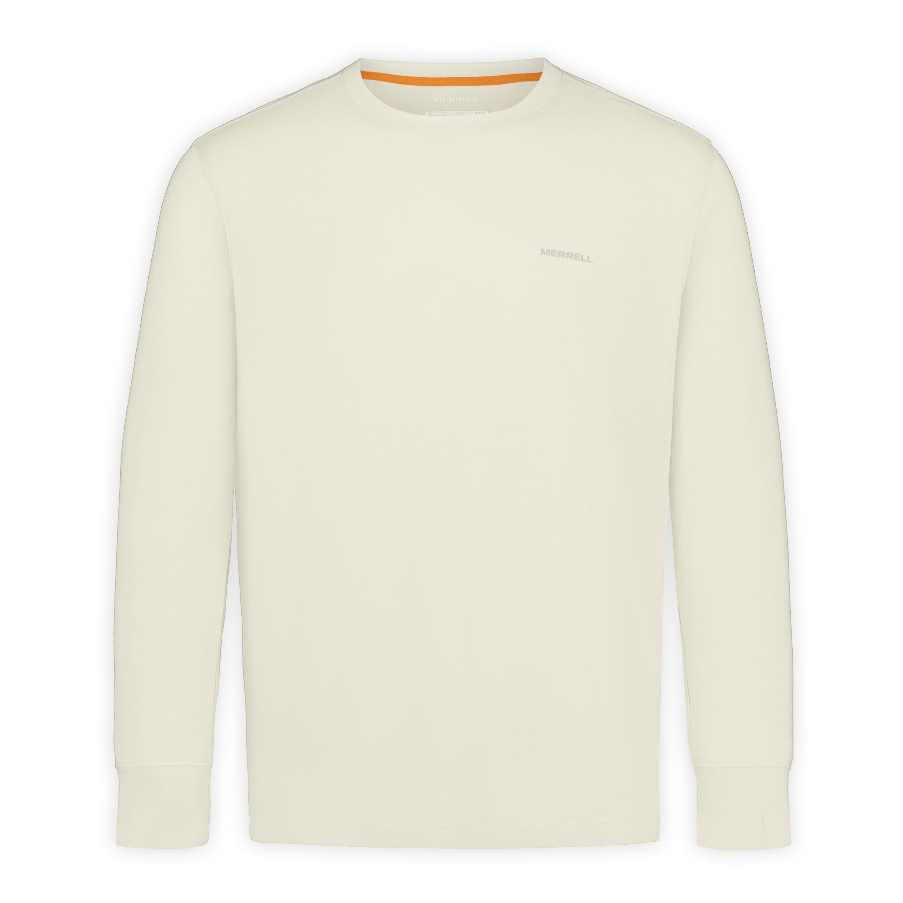 Summit Long Sleeve Tech Tee Men's