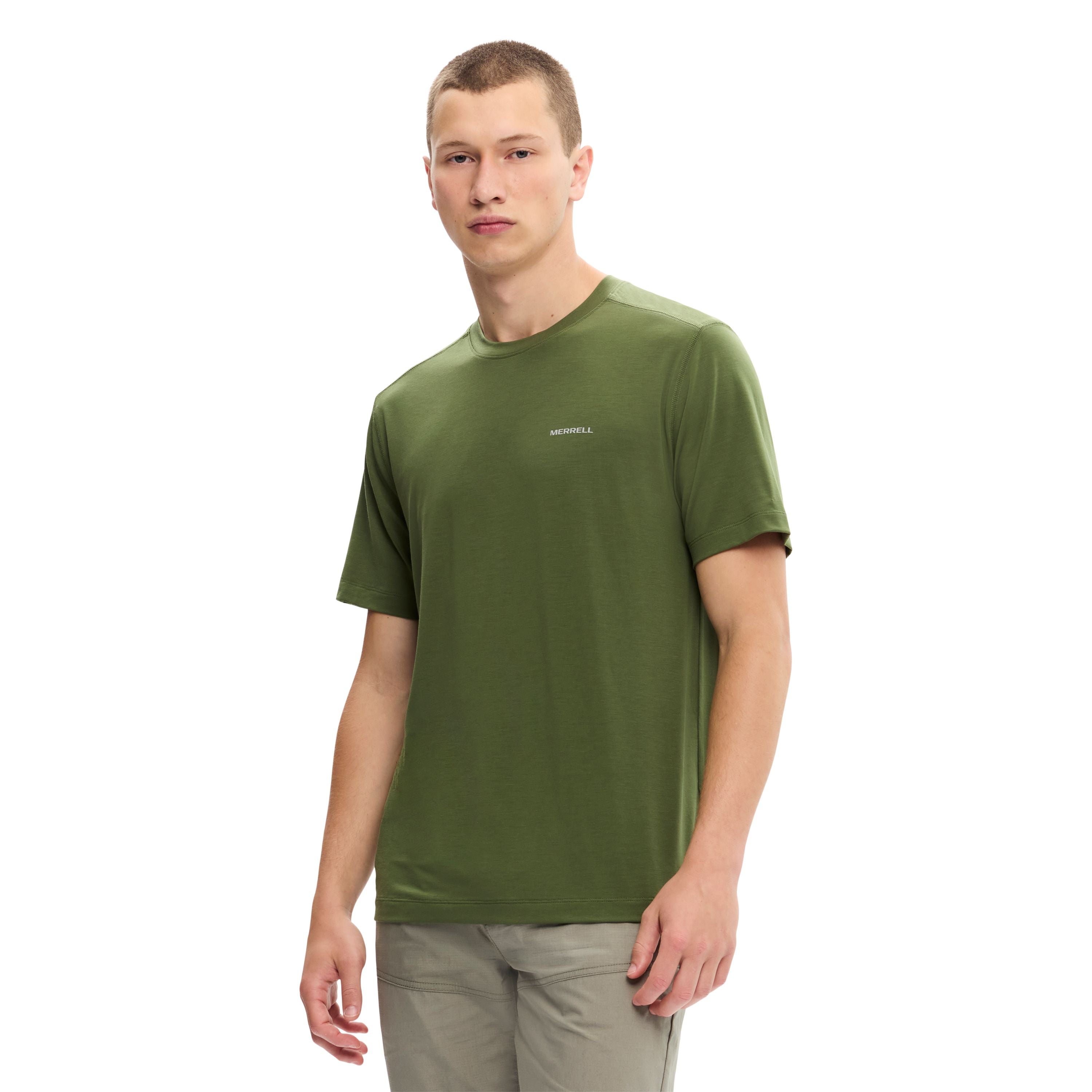 Vista Tencel Tee Men's