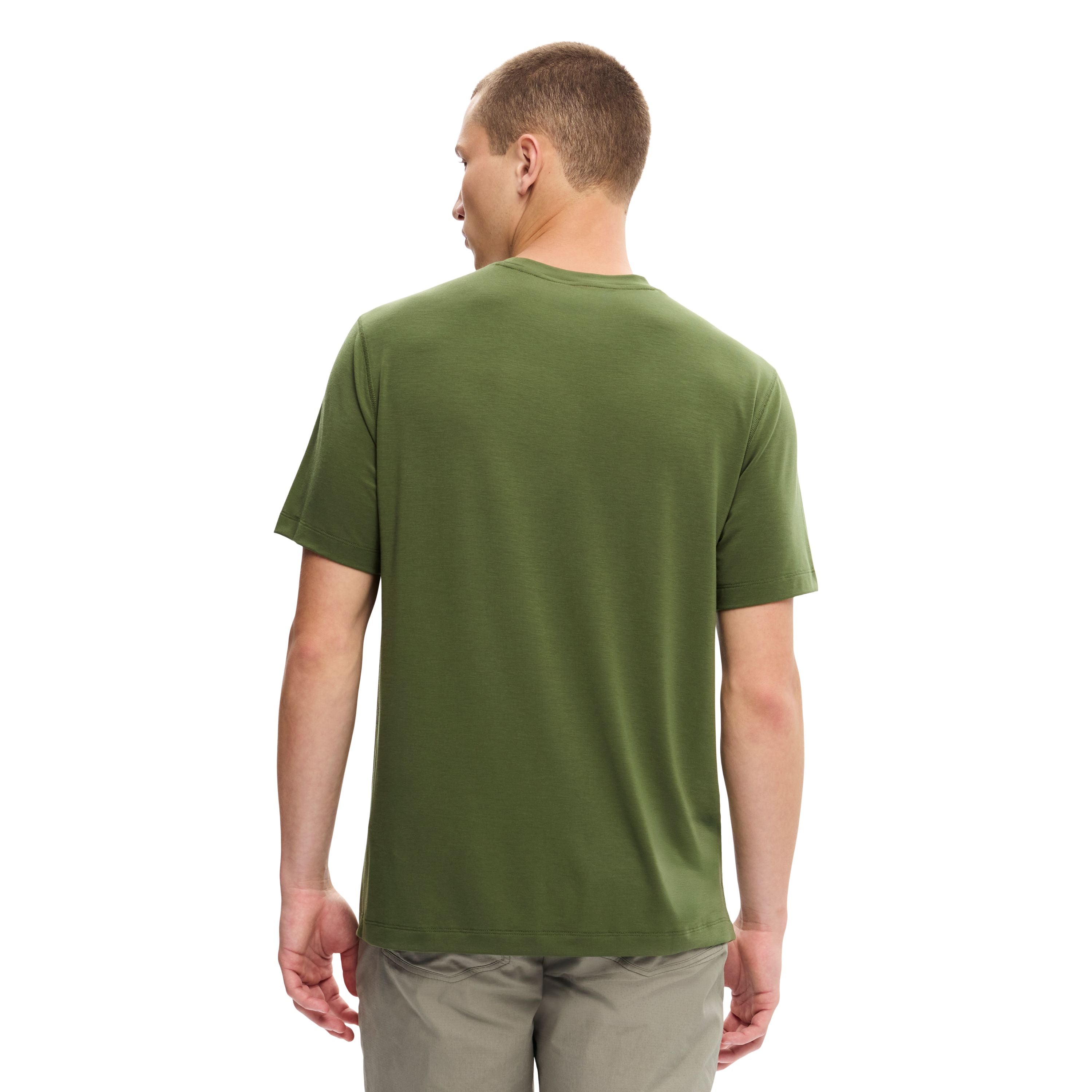Vista Tencel Tee Men's