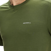 Vista Tencel Tee Men's