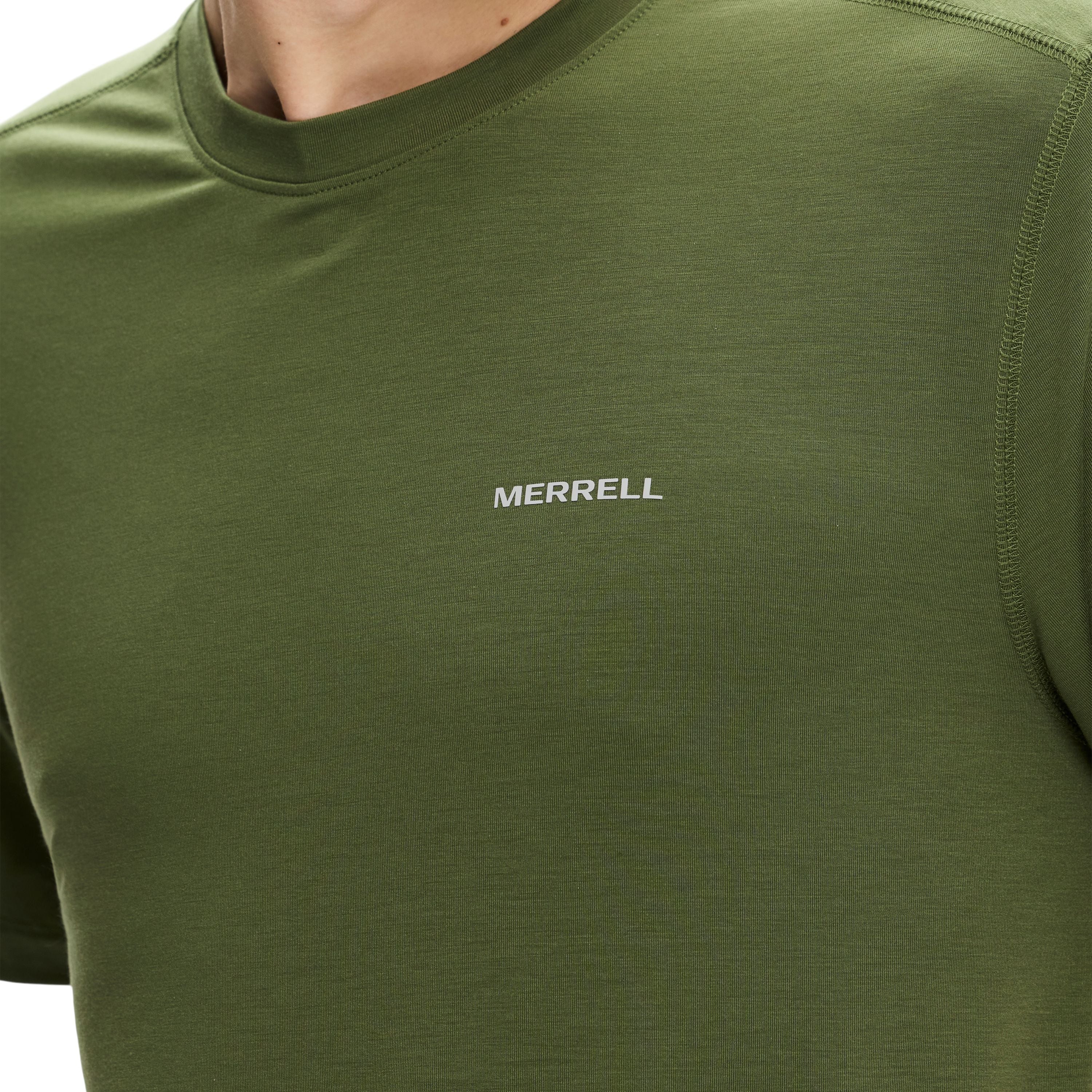 Vista Tencel Tee Men's