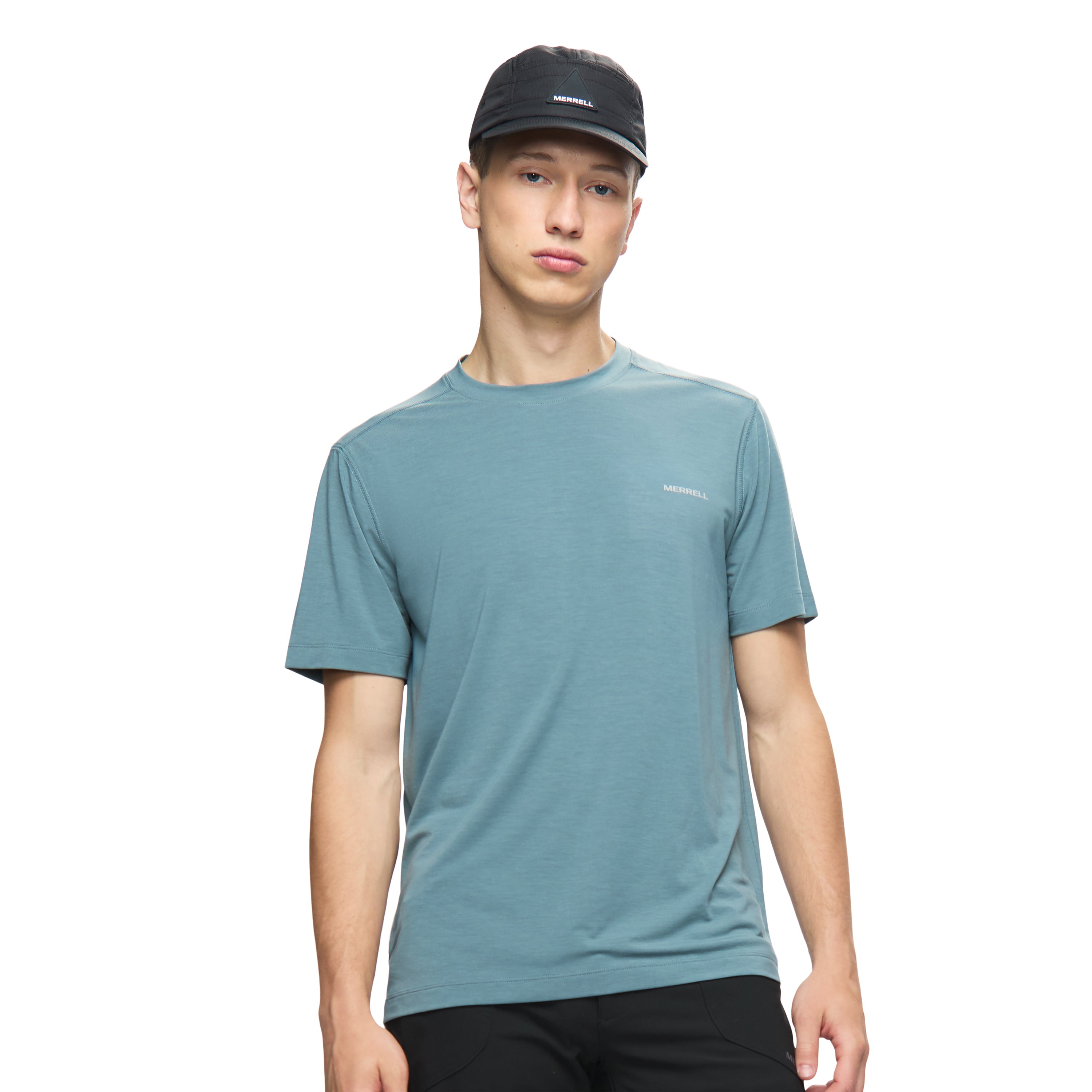 Vista Tencel Tee Men's