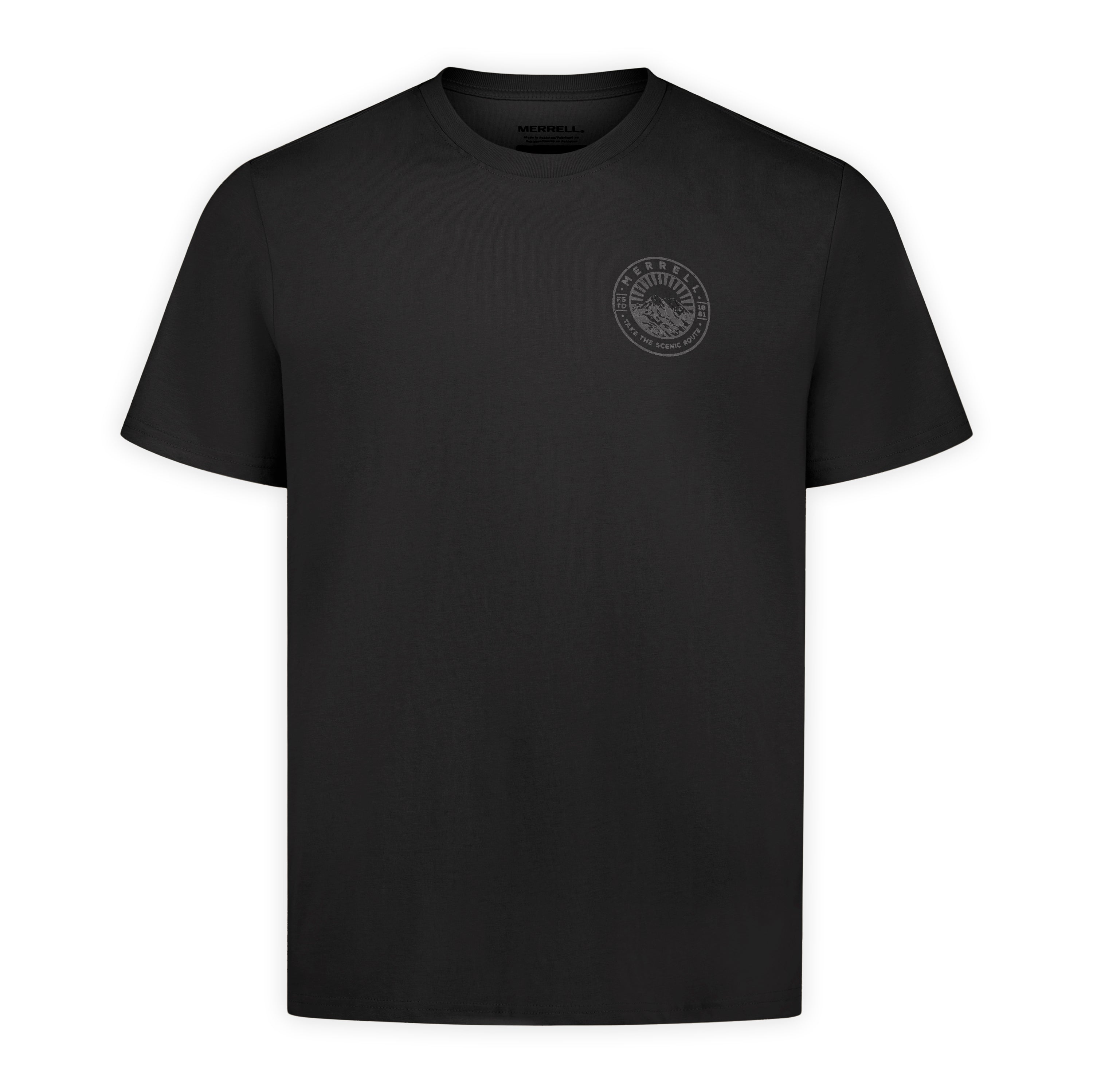 Shadowpine Graphic Tee Men's