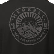 Shadowpine Graphic Tee Men's
