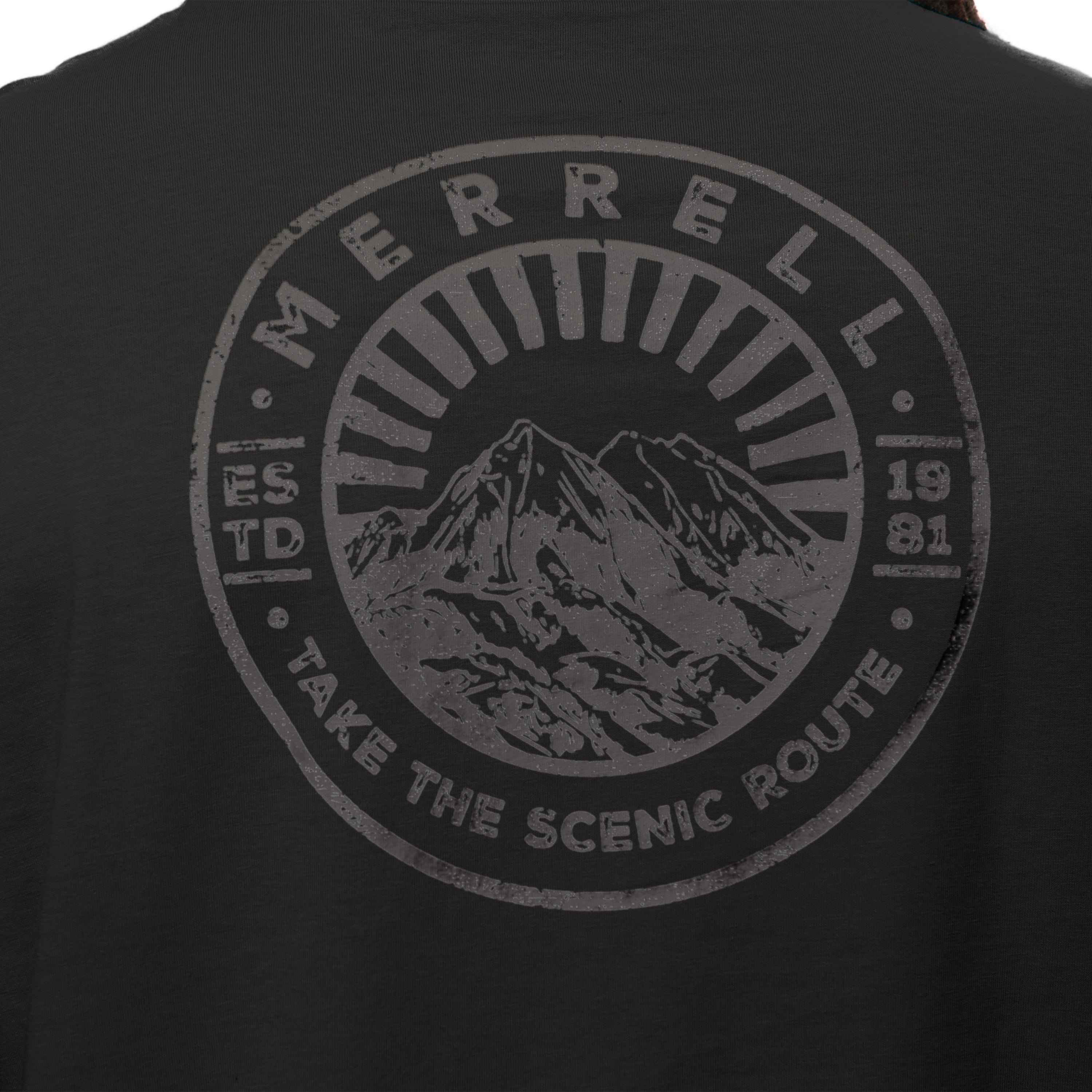 Shadowpine Graphic Tee Men's