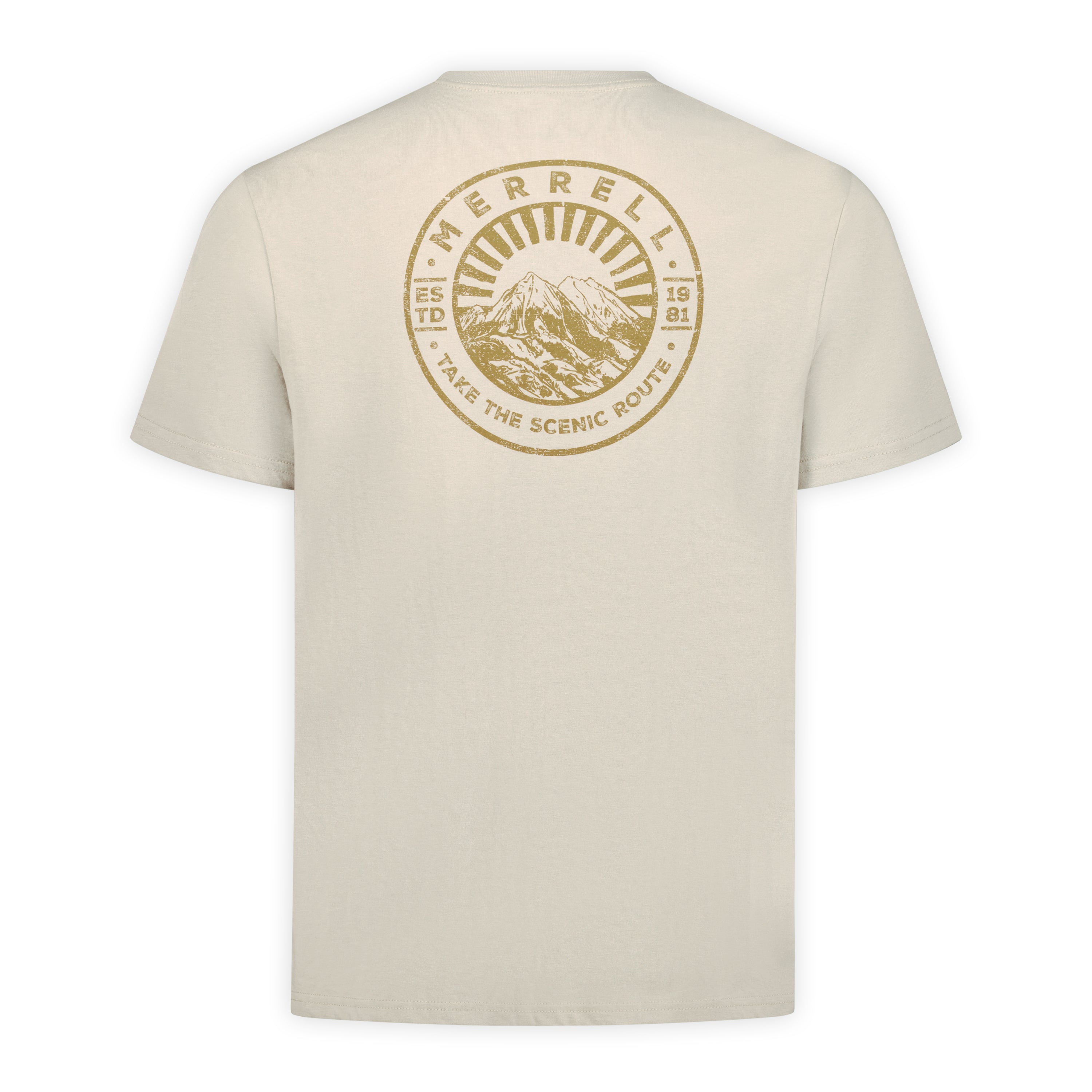 Shadowpine Graphic Tee Men's