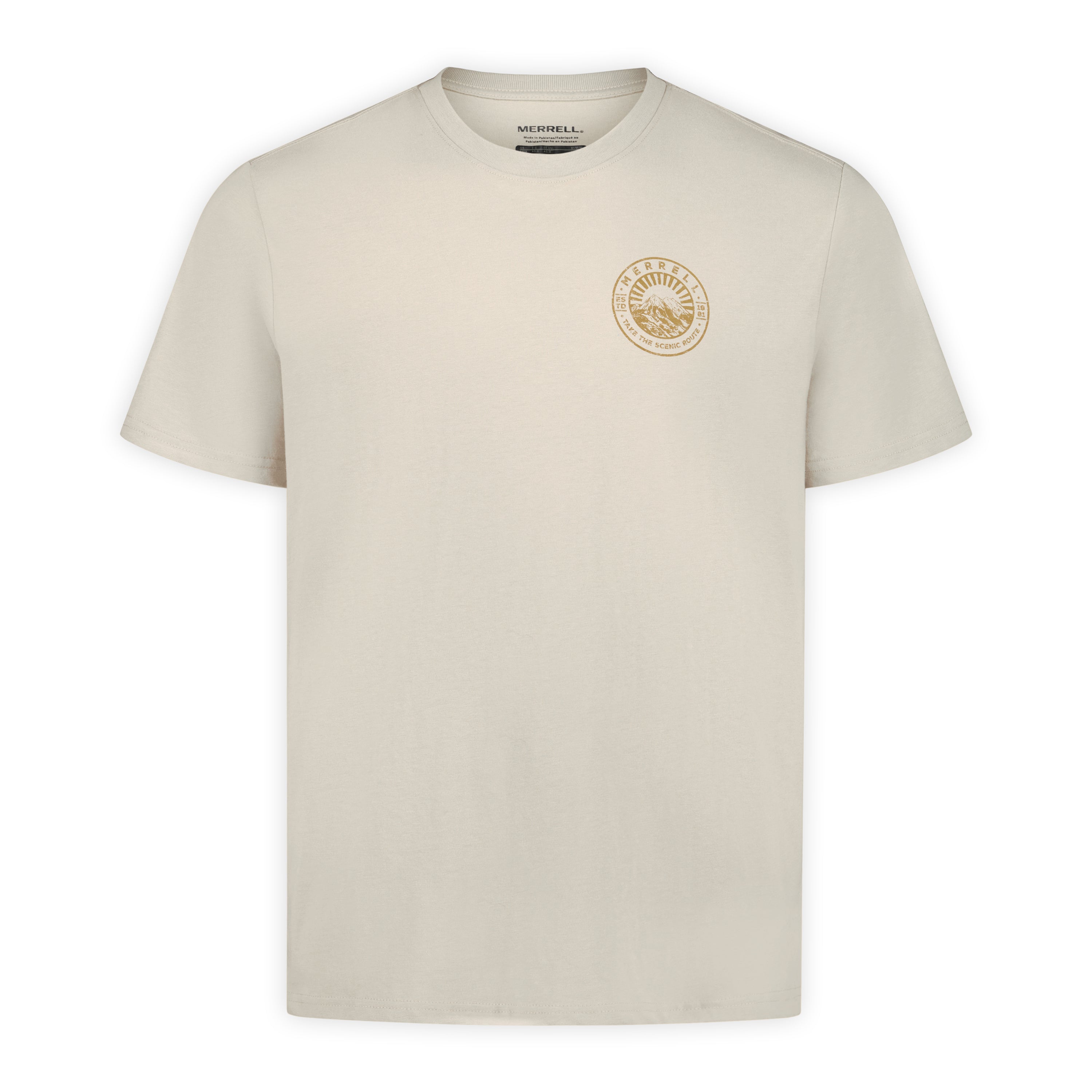Shadowpine Graphic Tee Men's