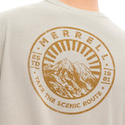 Shadowpine Graphic Tee Men's