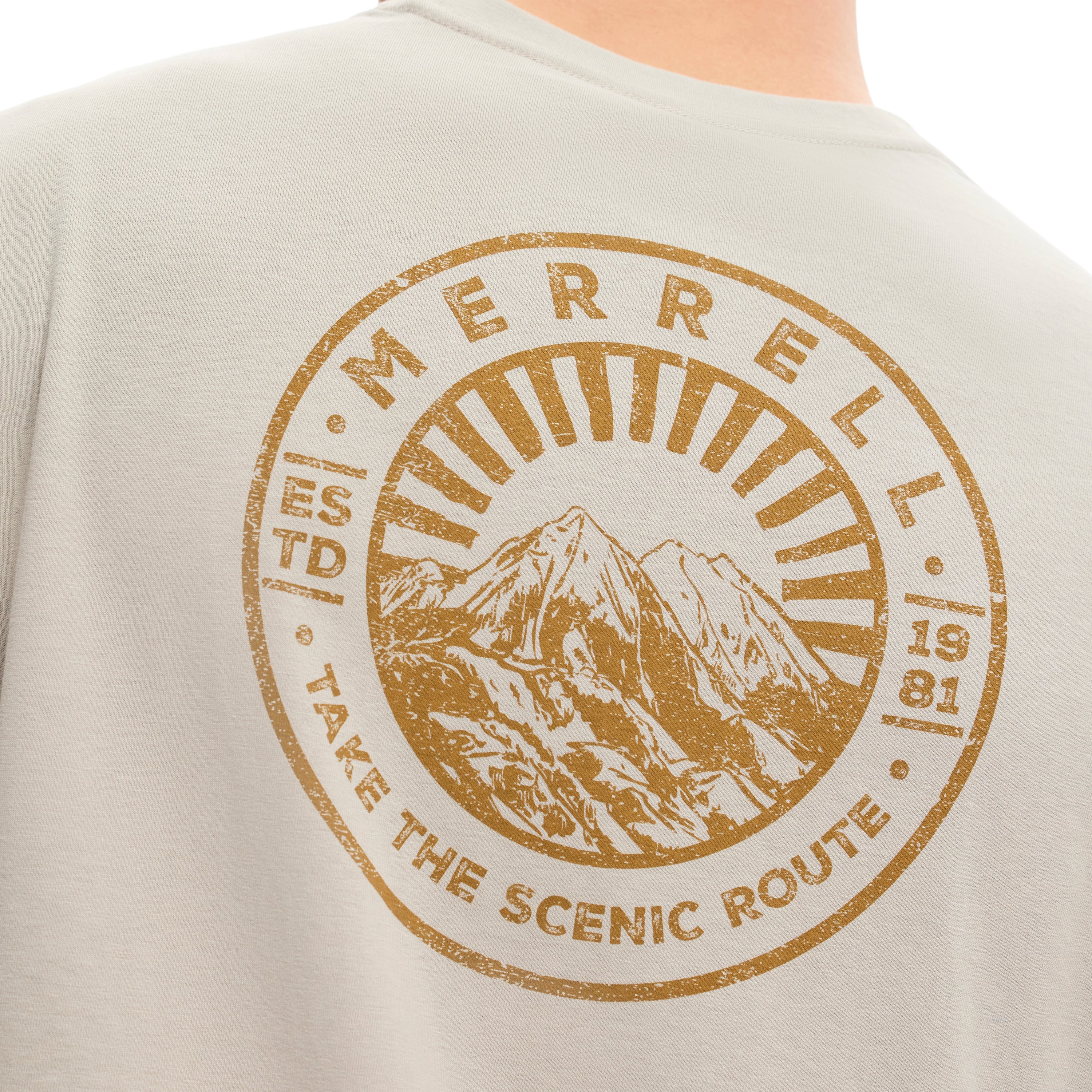 Shadowpine Graphic Tee Men's