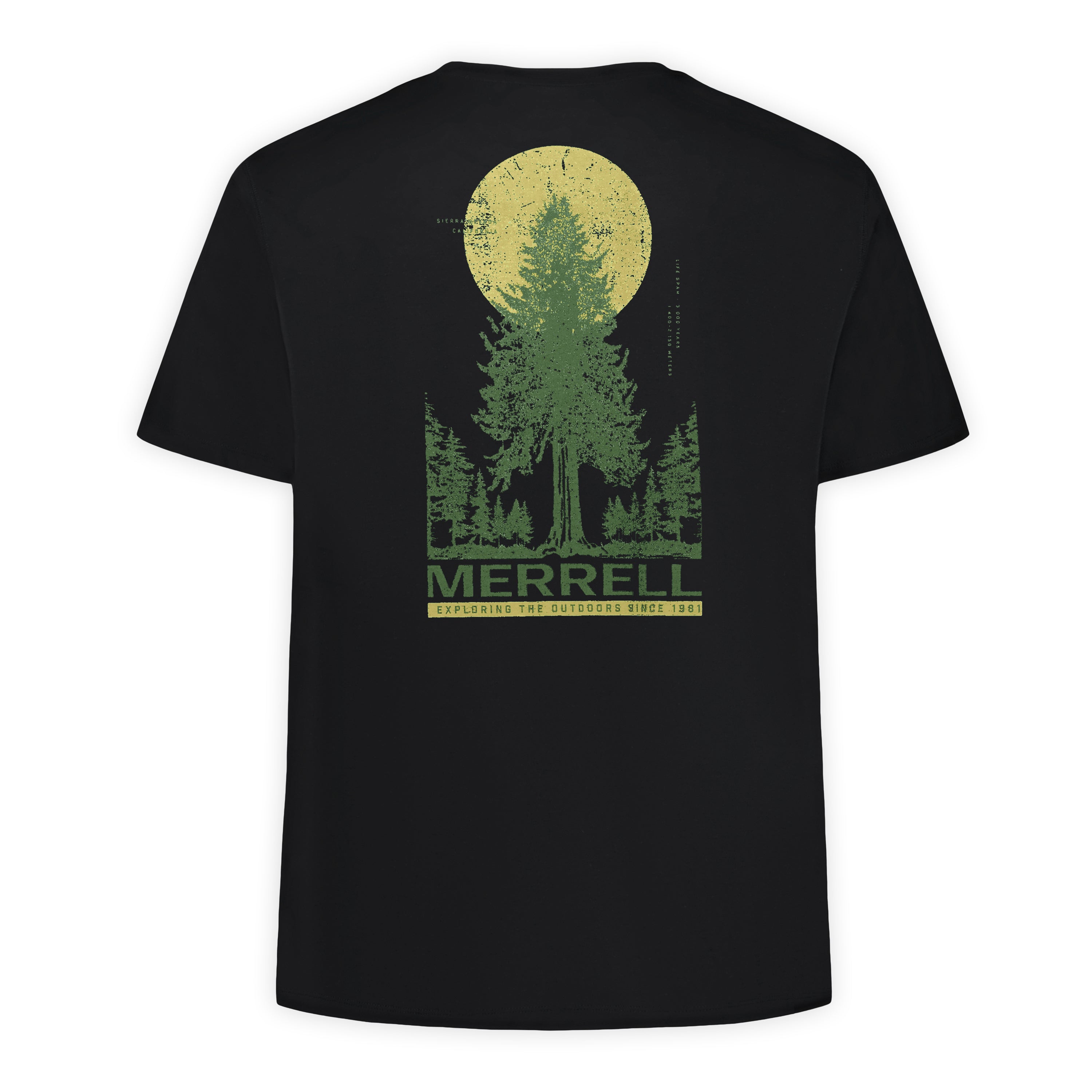 Brightcrag Graphic Tee Men's