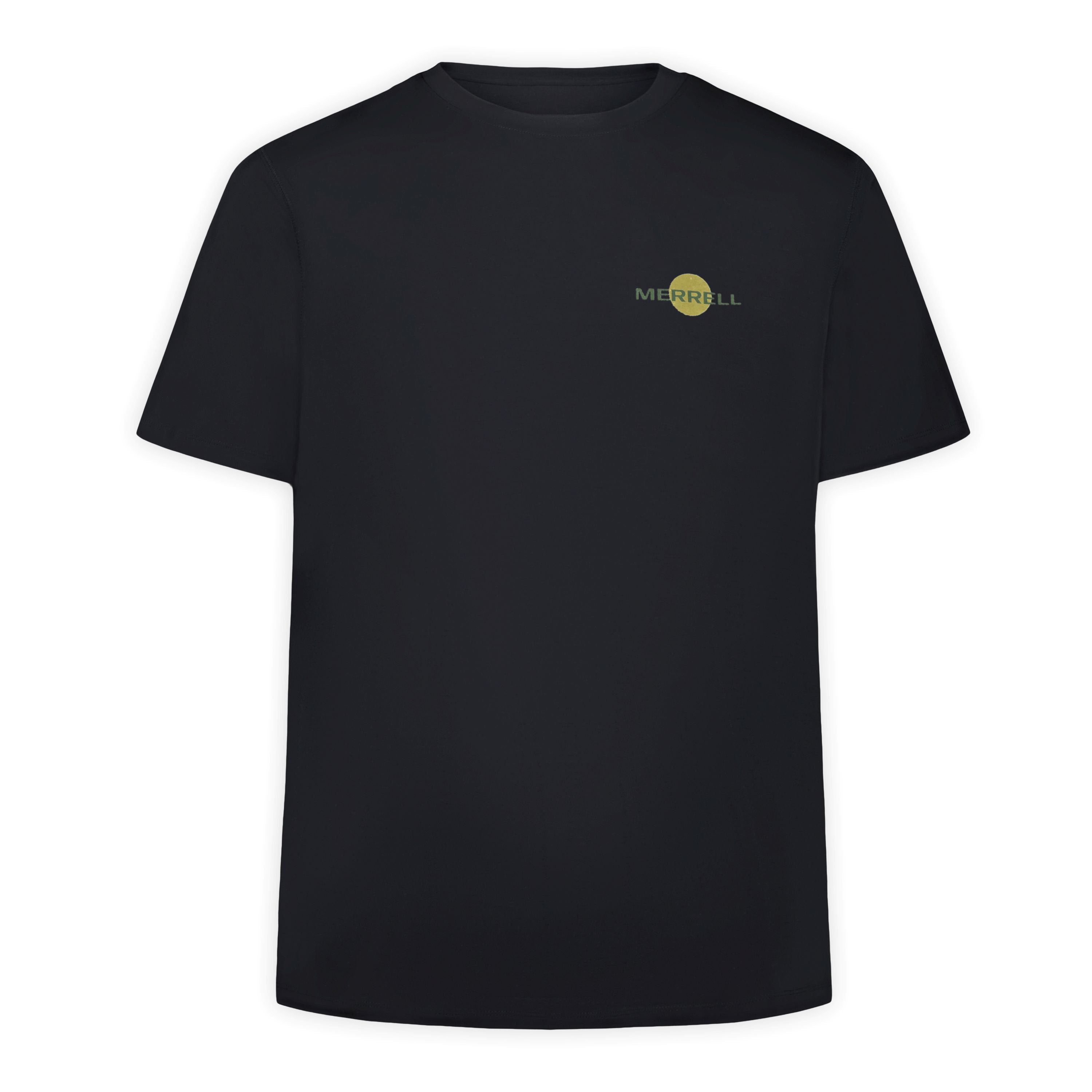 Brightcrag Graphic Tee Men's