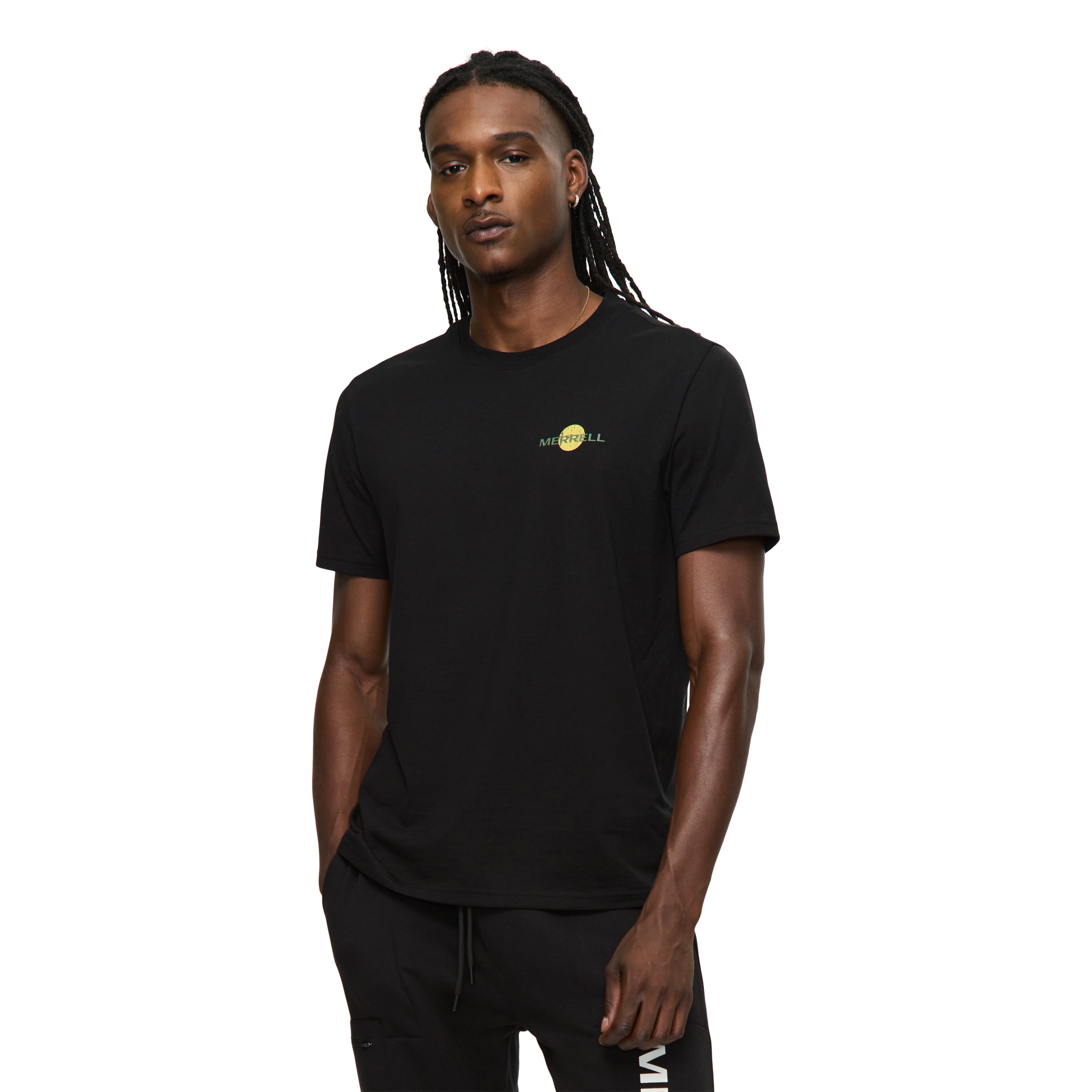 Brightcrag Graphic Tee Men's
