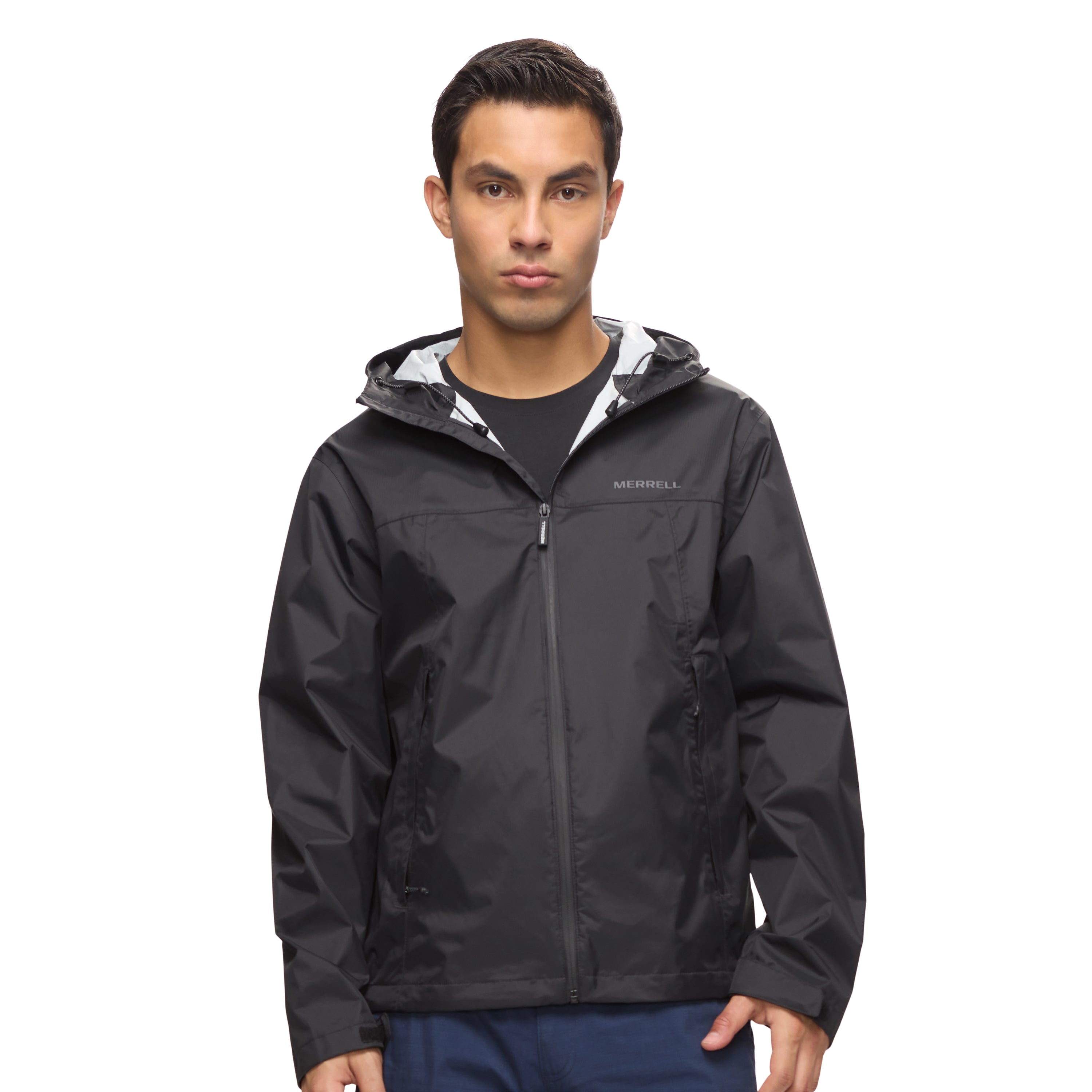 Fallon Jacket Men's
