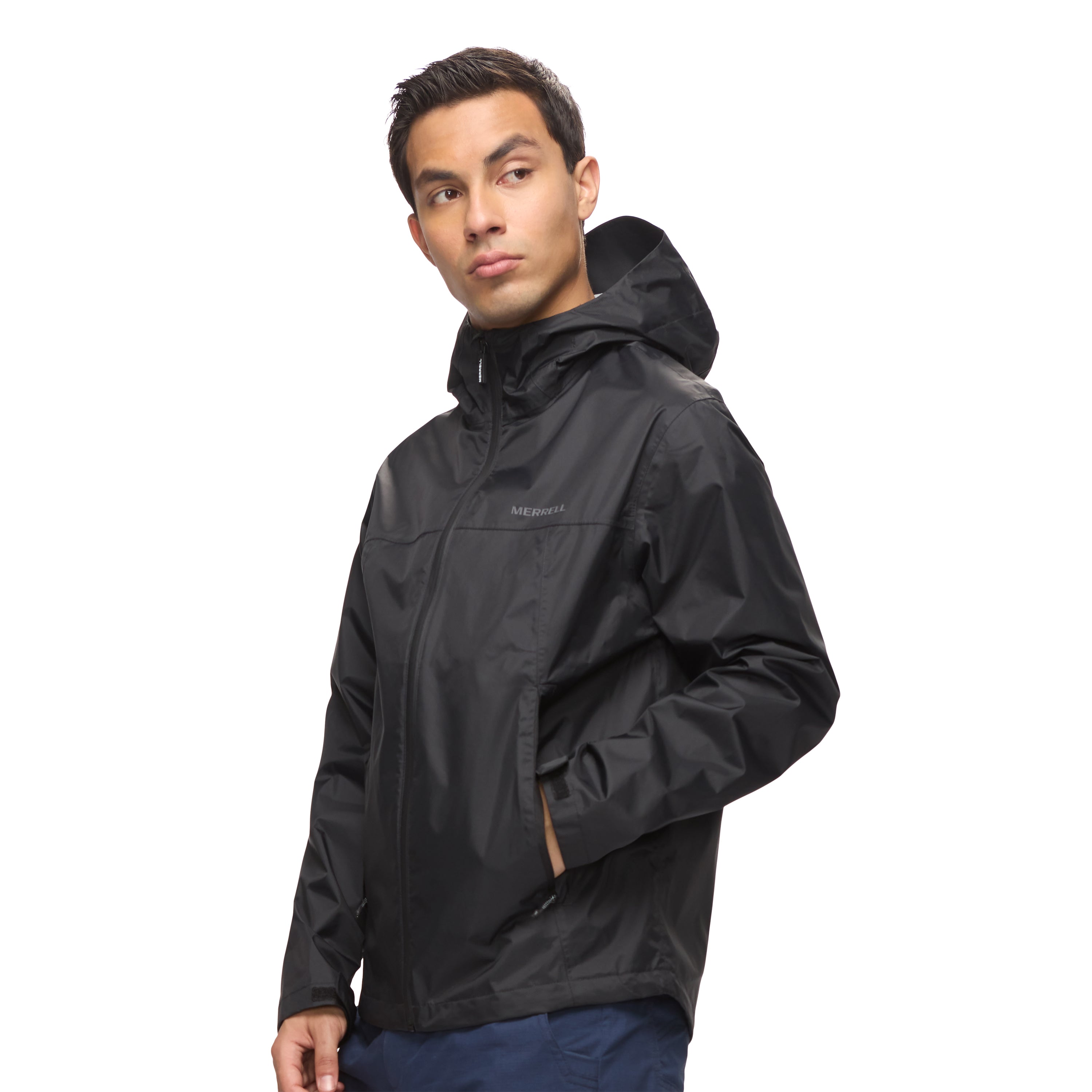 Fallon Jacket Men's