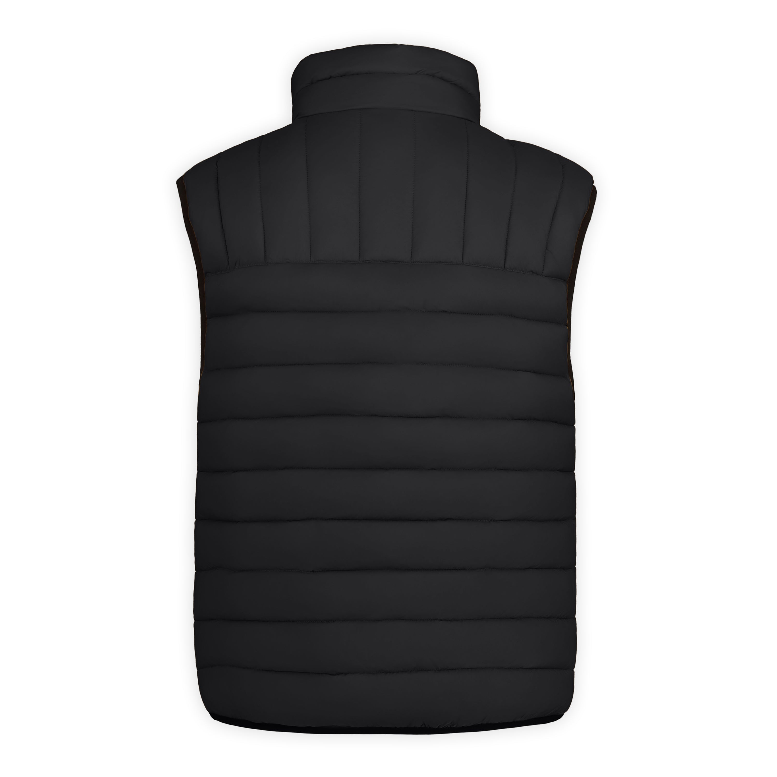 Starfall Lightweight Packable Puffer Vest Men's
