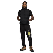 Starfall Lightweight Packable Puffer Vest Men's