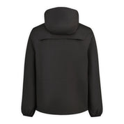 Lando Multi Pocket Hooded Windbreaker Men's