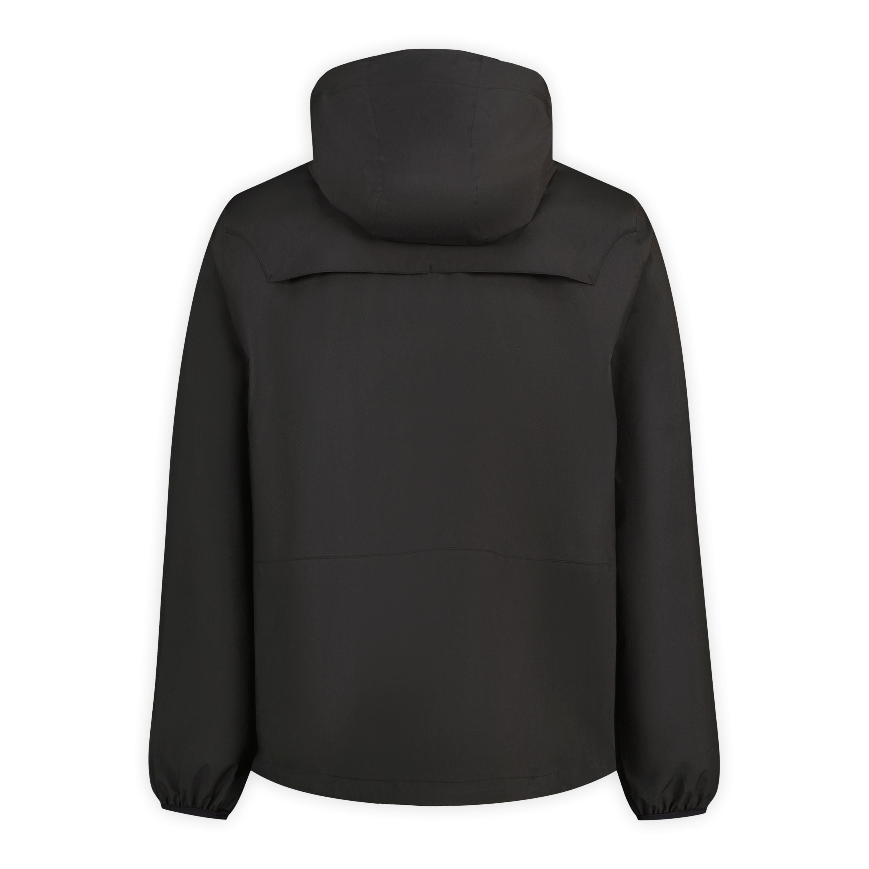 Lando Multi Pocket Hooded Windbreaker Men's