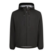 Lando Multi Pocket Hooded Windbreaker Men's