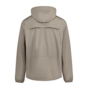 Lando Multi Pocket Hooded Windbreaker Men's