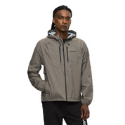 Lando Multi Pocket Hooded Windbreaker Men's