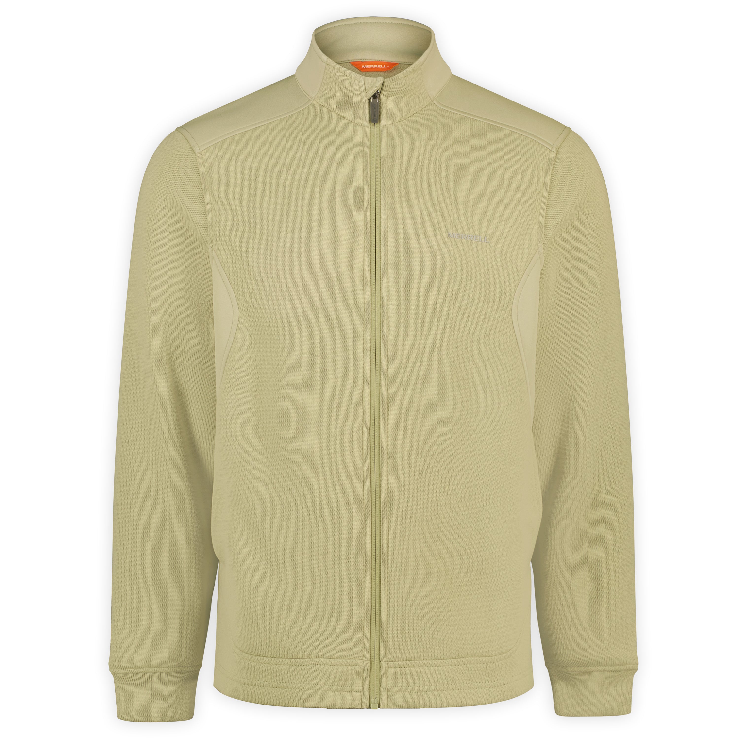 Echo Full Zip Men's