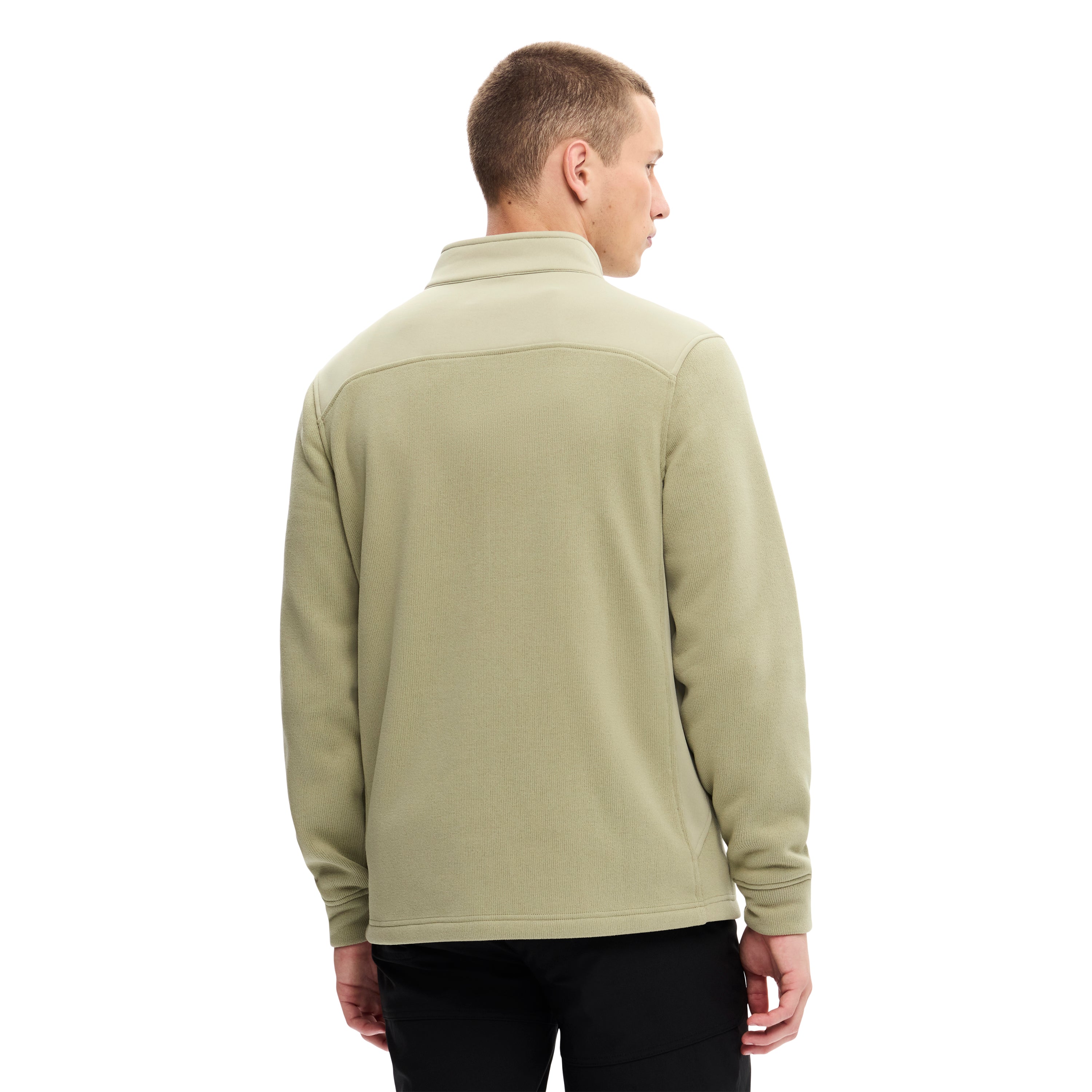Echo Full Zip Men's