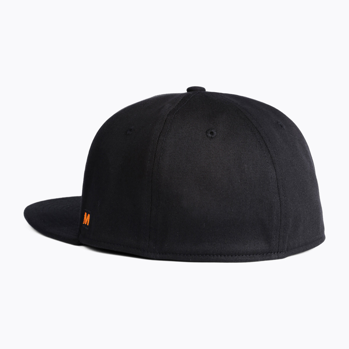 Hike On Cap Unisex | Merrell NZ #colour_black