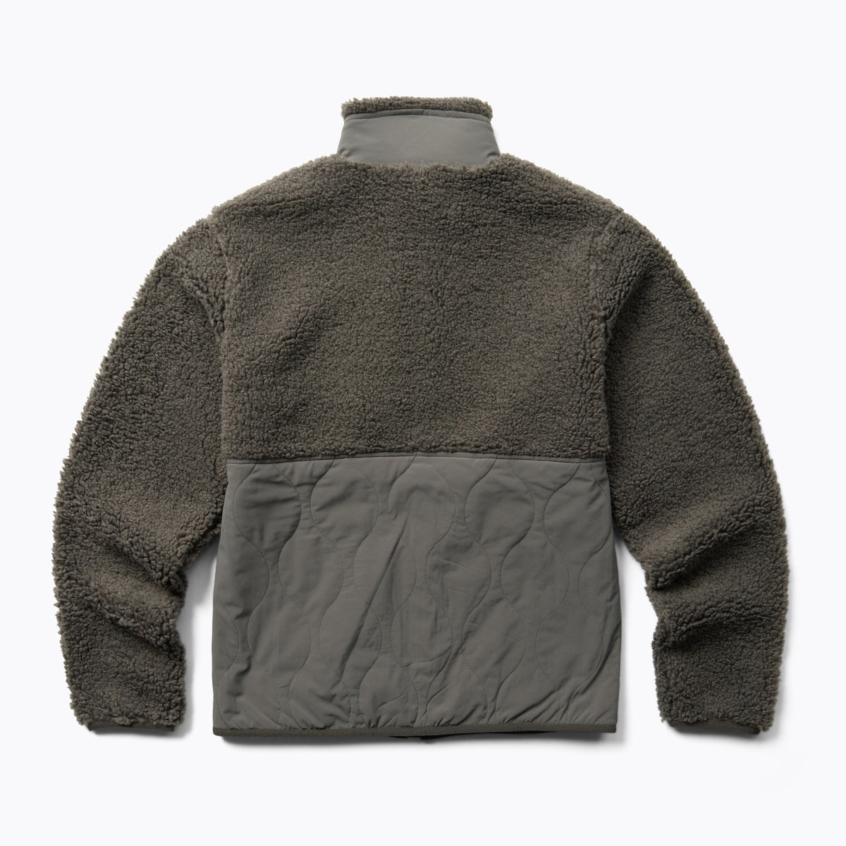 Sherpa Mixup Jacket Men's