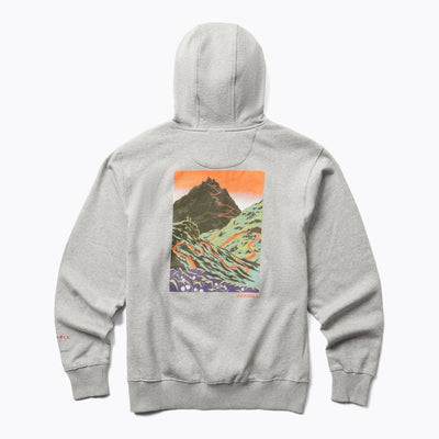 Pathway Mountain Hoody Men's