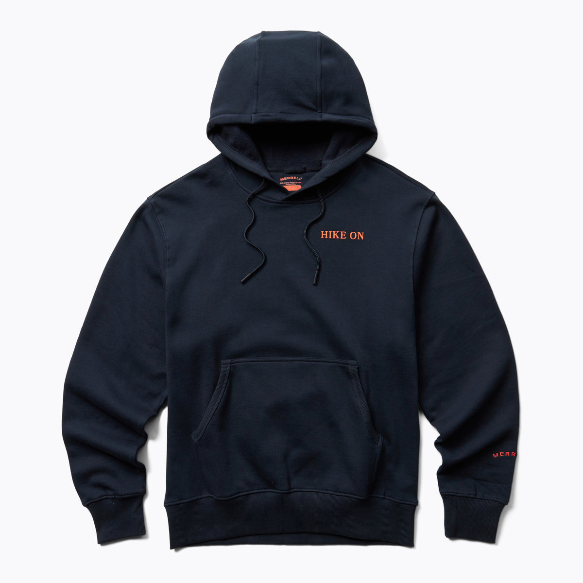 Pathway Mountain Hoody Men's
