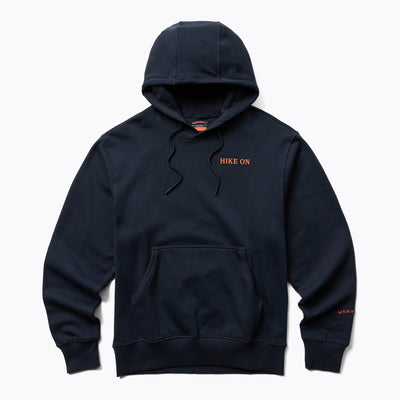 Pathway Mountain Hoody Men's
