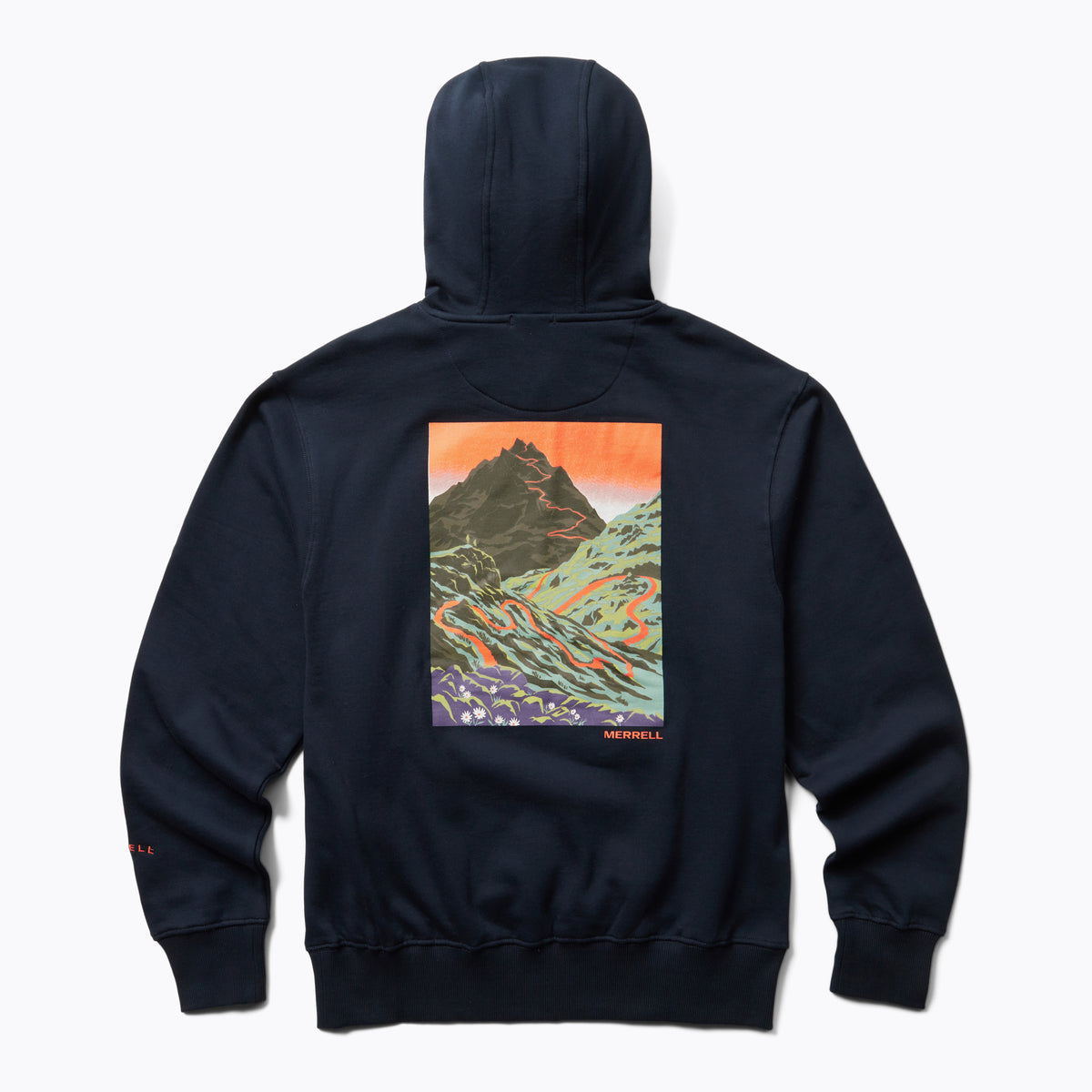 Pathway Mountain Hoody Men's
