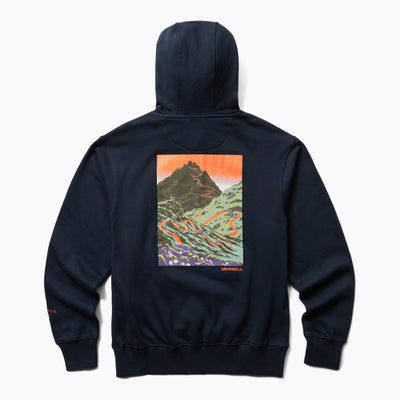 Pathway Mountain Hoody Men's