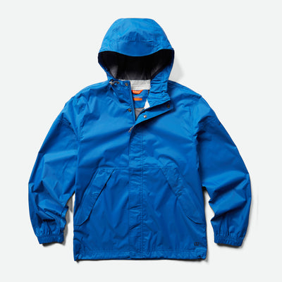 Fallon Rain Shell Men's | Merrell NZ #colour_blue