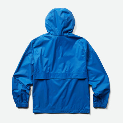 Fallon Rain Shell Men's | Merrell NZ #colour_blue