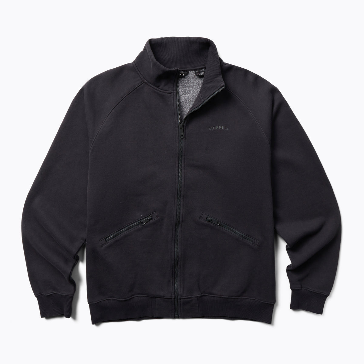 Scout Full Zip Men's
