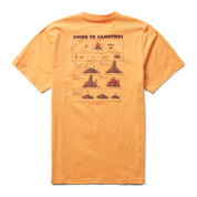 Campfires Tee Men's