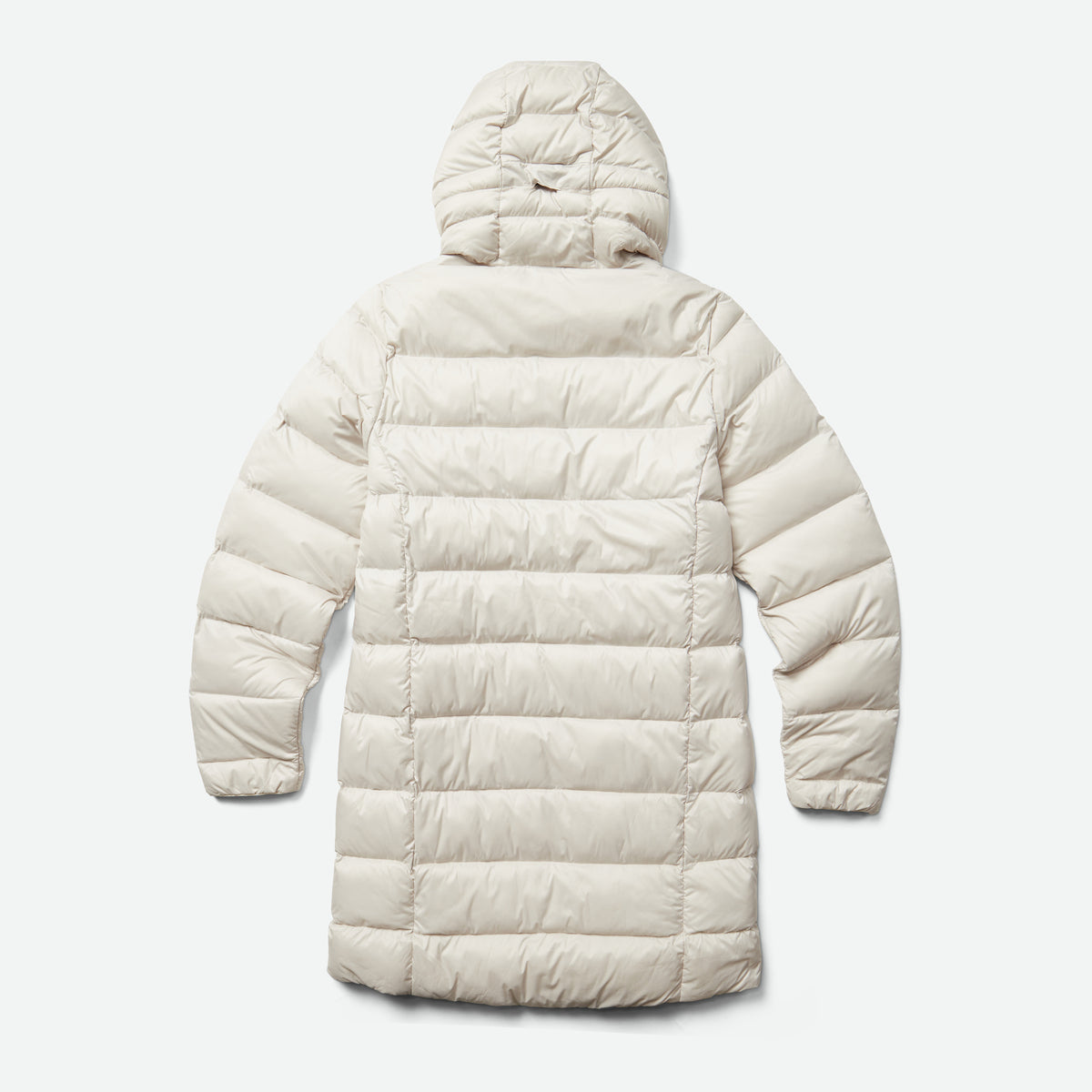 Terrain Glacial Parka Womens | Merrell NZ #colour_moonbeam